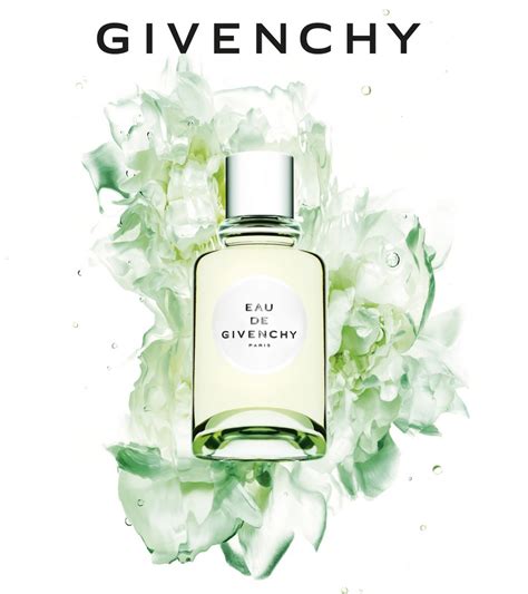 eau de givenchy 2018 price|eau de Givenchy femme.